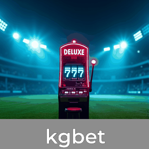 KGBet: Experiência Profissional de Jogos de Mesa ao Vivo