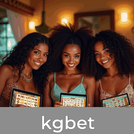 kgbet: Plataforma de Cassino Premiado e Pagamentos Rápidos