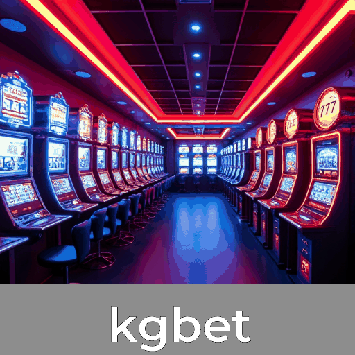 KGBet: Jogue no Celular com Segurança e Bônus no App de Cassino