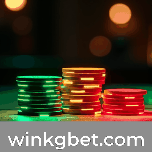 Experimente o Login Exclusivo e Seguro em winkgbet.com